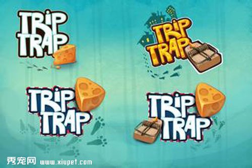 ��������Ϸ��������ʳ��TripTrap��Ϸ����