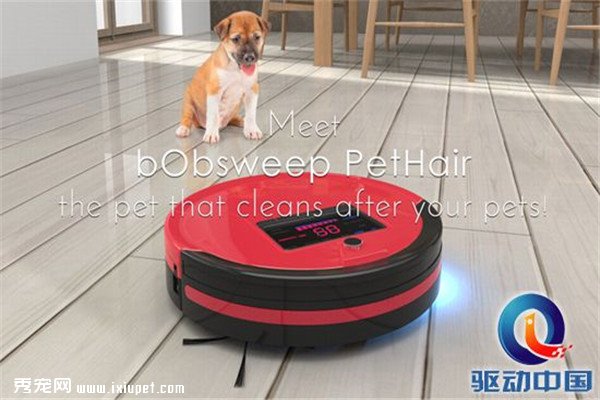 �������ë���������� Bobsweepɨ�ػ����ˣ�