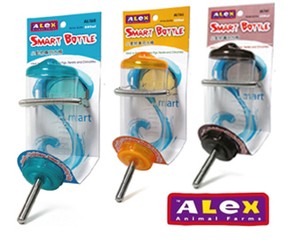 ����ʿ��Alex����èˮ��רΪ��è��С������Ƶ�һ�����ʽ��ˮ����