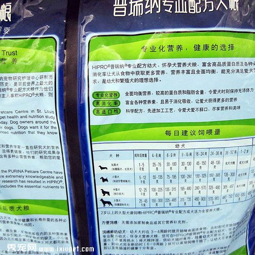 PURINA������רҵ�䷽Ȯ��_��Ȯ����ȮӪ���䷽15kg
