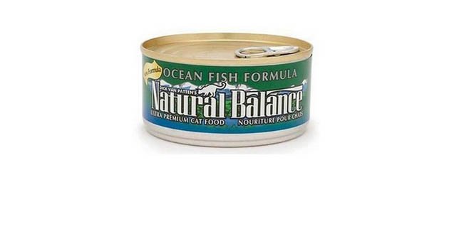 xueshanNatural Balance4