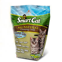 ����Smartcat ��Ȼֲ��èɰ 10kg