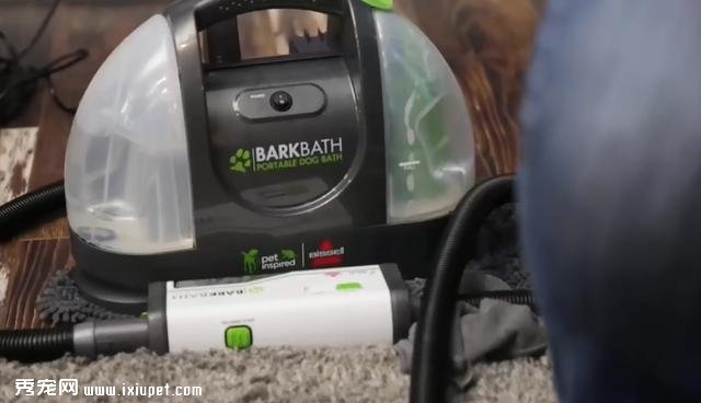���ﲻԸ��ϴ�裿bissell�����������Ǳ�ɾ�