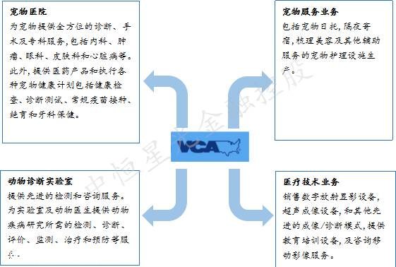 ����ҽ����ҵ��ͷ��������ɵġ���VCA�ĳɳ�֮·