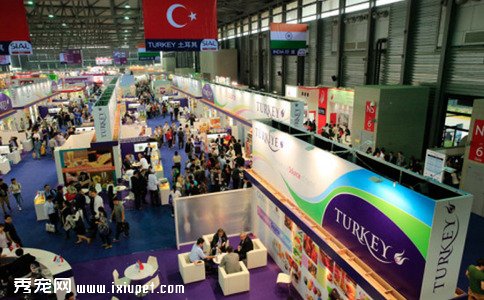 2018�귨�����������Ʒչ���ᱨ��EXPOZOO